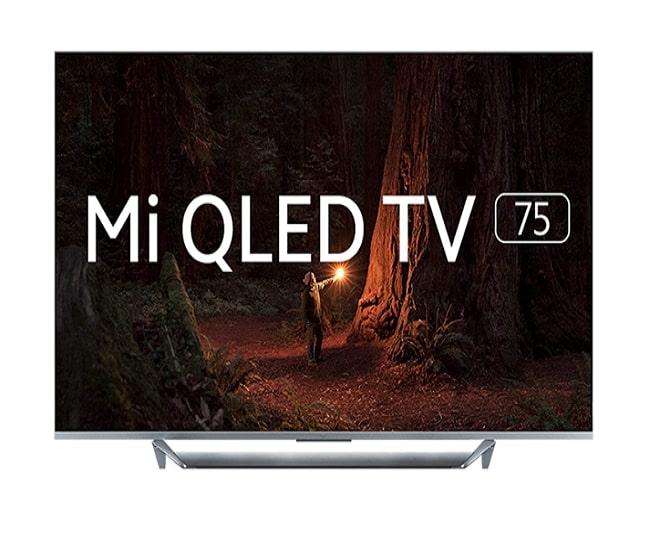 ‘दादागिरी’ छांटती हैं ये 75 Inch QLED TV छोटीमोटी टीवी पर कारण भी है